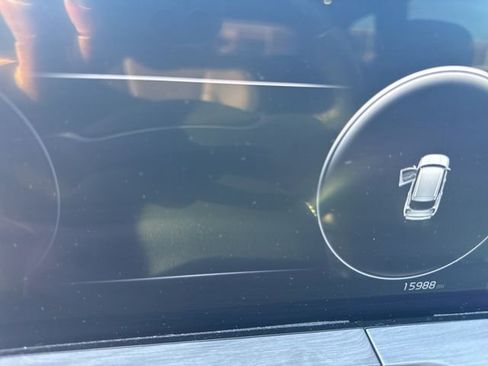 Used 2024 Kia Telluride SX X-Pro image 8