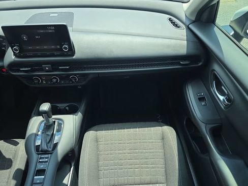 Used 2024 Honda HR-V LX image 15