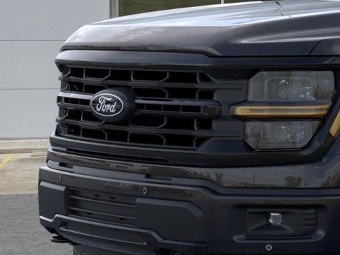 New 2026 Ford F150 XLT w/ Equipment Group 302A MID AWD/4WD image 17