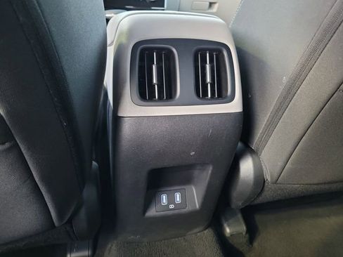 Used 2023 Hyundai Tucson SEL image 20