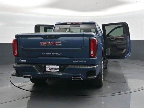 Used 2024 GMC Sierra 1500 Denali AWD/4WD image 48