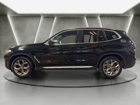 Used 2022 BMW X3 xDrive30i AWD/4WD image 4