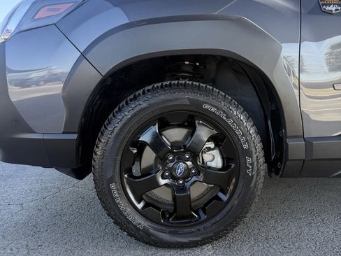 Certified 2024 Subaru Forester Wilderness image 34