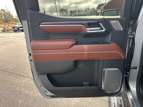 Used 2026 GMC Sierra 1500 Denali Ultimate image 22