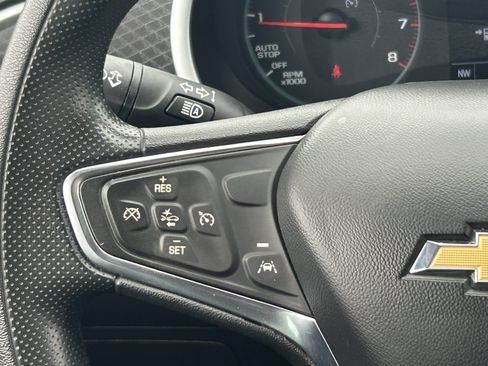 Certified 2024 Chevrolet Malibu LT FWD image 24