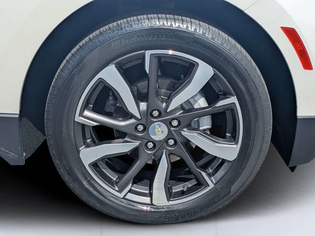 Used 2022 Chevrolet Equinox Premier FWD image 11