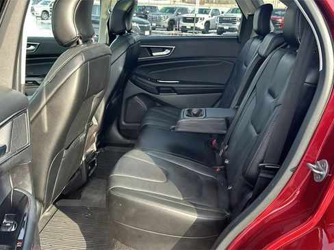 Used 2017 Ford Edge Titanium w/ Equipment Group 301A image 26