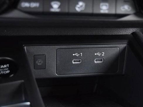 New 2026 Nissan Kicks SV w/ SV Premium Package image 16