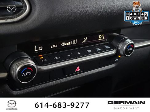 Certified 2024 MAZDA CX-30 AWD 2.5 S w/ Select Sport Pkg image 33