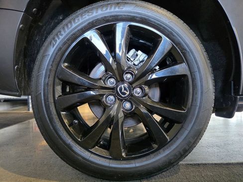 Used 2022 MAZDA CX-30 AWD 2.5 S w/ Preferred Package image 28