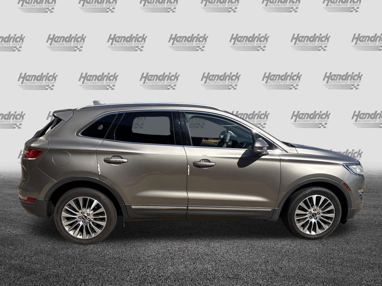 Used 2017 Lincoln MKC Reserve AWD/4WD image 11