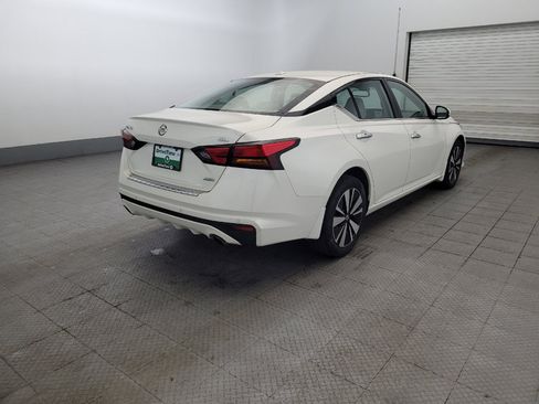 Used 2019 Nissan Altima 2.5 SL AWD/4WD image 9