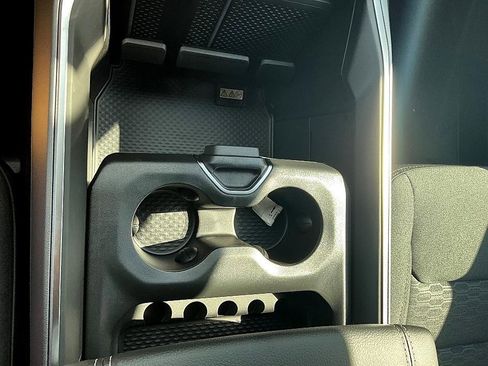 New 2026 RAM 1500 Big Horn image 25