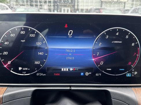 Used 2024 Mercedes-Benz C 300 4MATIC Sedan image 18