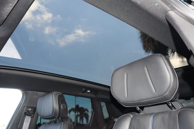 Used 2024 Cadillac Lyriq Luxury AWD/4WD image 30