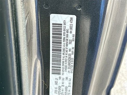 Used 2019 RAM 1500 Express w/ Express Value Package image 27