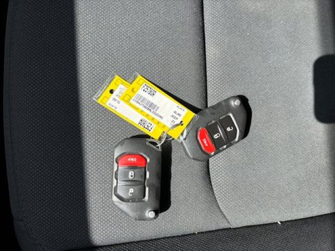 Used 2021 Jeep Gladiator Sport AWD/4WD image 19