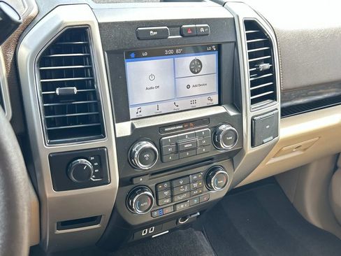 Used 2018 Ford F150 Lariat AWD/4WD image 28
