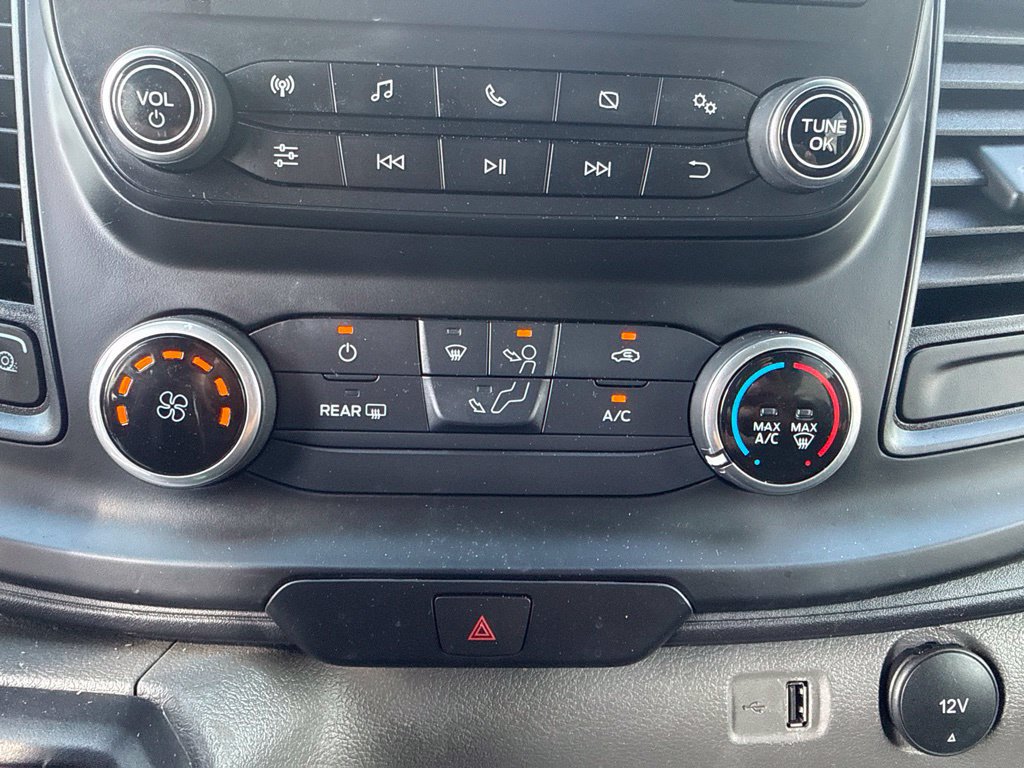 Used 2023 Ford Transit 350 XL RWD image 17
