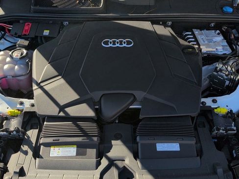 New 2026 Audi Q7 3.0T Premium Plus image 28