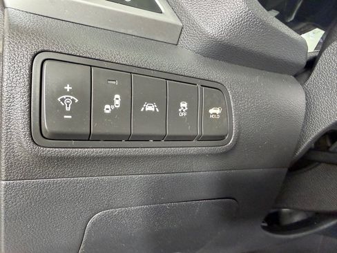 Used 2016 Hyundai Tucson Limited w/ Option Group 03 FWD image 11
