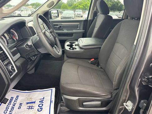 Used 2020 RAM 1500 Warlock AWD/4WD image 12