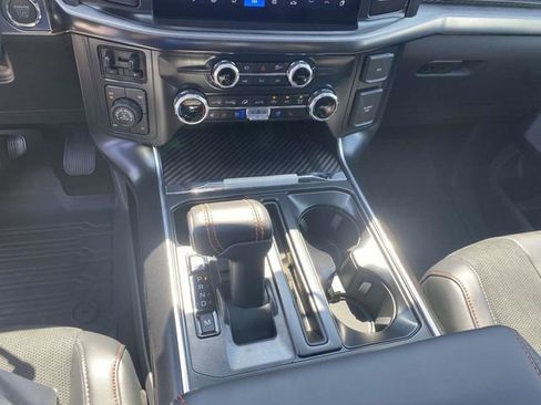 New 2025 Ford F150 Raptor image 15