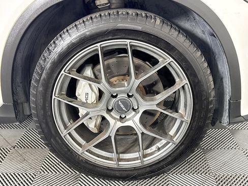 Used 2018 Mercedes-Benz GLC 43 AMG 4MATIC image 29
