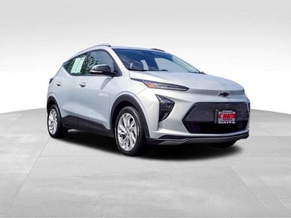 Used 2023 Chevrolet Bolt EUV LT