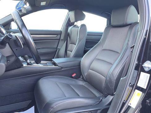 Used 2022 Honda Accord Sport image 27