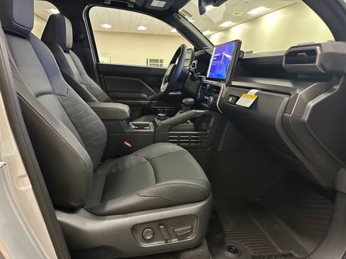 New 2026 Toyota 4Runner TRD Sport Premium image 27