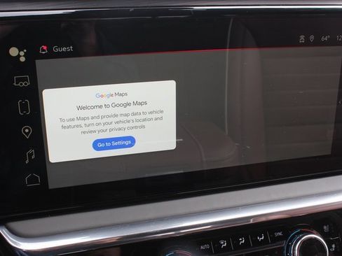 New 2026 GMC Sierra 3500 Denali Ultimate image 3