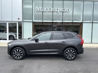 Used 2025 Volvo XC60 B5 Plus AWD/4WD video 2