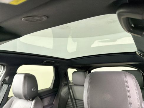 Certified 2025 Land Rover Discovery Sport Dynamic SE image 9