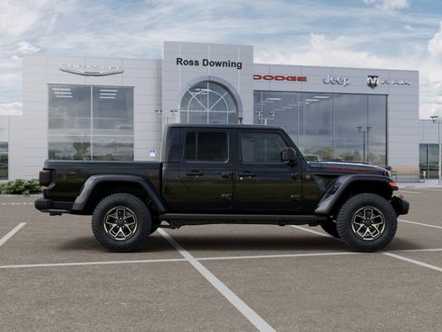 New 2026 Jeep Gladiator Rubicon image 21