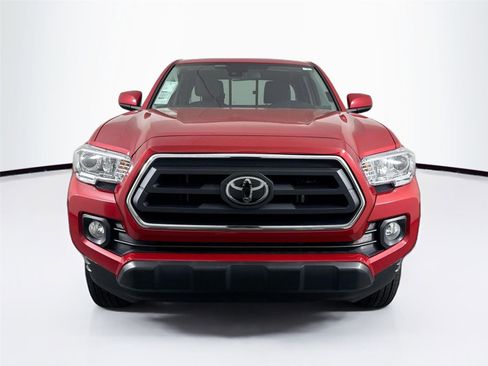 Certified 2022 Toyota Tacoma SR5 image 7