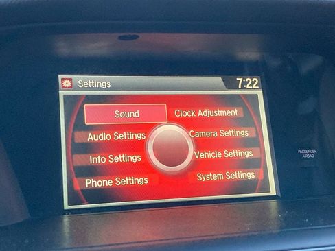 Used 2014 Honda Accord LX-S image 25