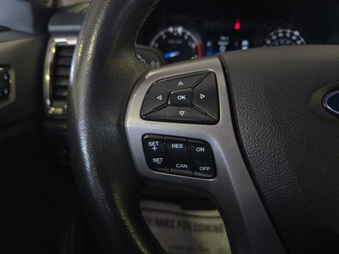 Used 2021 Ford Ranger XLT w/ Equipment Group 301A Mid AWD/4WD image 15