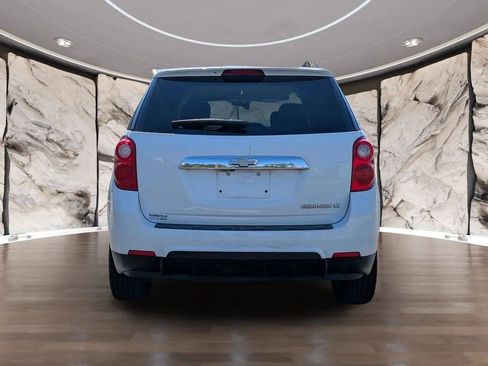 Used 2013 Chevrolet Equinox LT w/ All Star Package FWD image 15