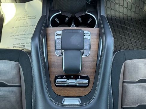 Used 2023 Mercedes-Benz GLE 53 AMG GLE 53 AMG image 40