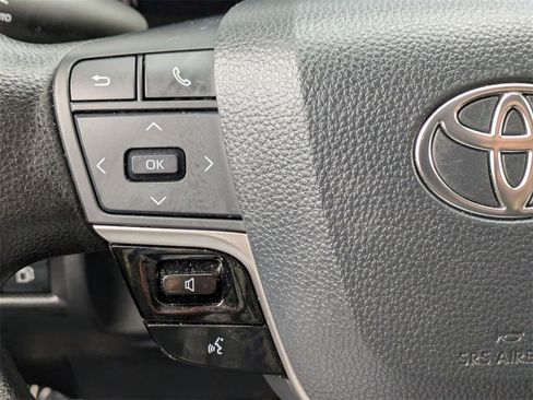 Used 2025 Toyota Camry LE image 20