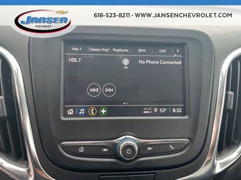 Certified 2024 Chevrolet Equinox LT image 13