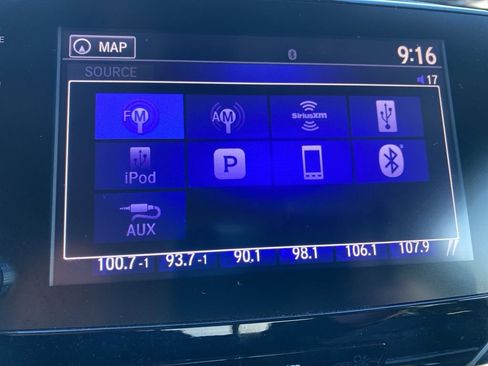 Used 2023 Honda Ridgeline RTL-E image 42