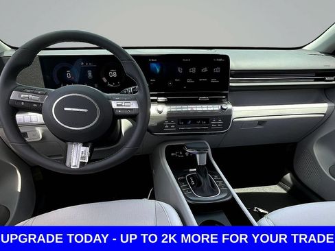 New 2026 Hyundai Kona SEL Sport AWD/4WD image 6