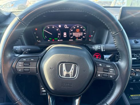 Used 2025 Honda Accord Sport image 24