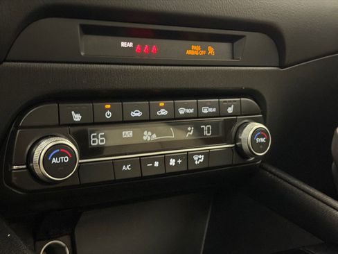 Used 2025 MAZDA CX-5 AWD 2.5 S w/ Preferred Package image 27