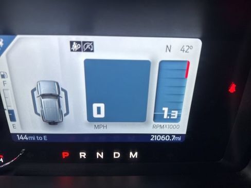 Used 2023 Ford Bronco Outer Banks AWD/4WD image 39