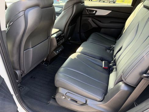 Certified 2024 Acura MDX A-Spec FWD image 4