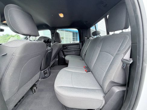 Used 2022 RAM 3500 Tradesman AWD/4WD image 27