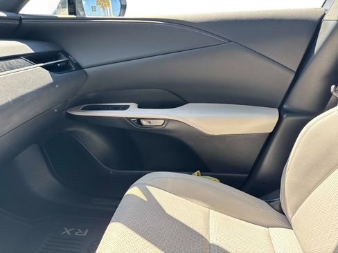 Certified 2023 Lexus RX 350 Premium Plus w/ Accessory Package (Z1) image 22